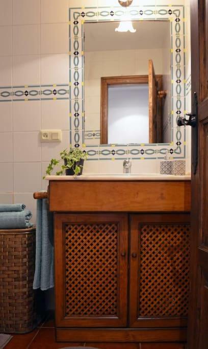 Apartamento Portal Del Agua Albarracin Exterior photo